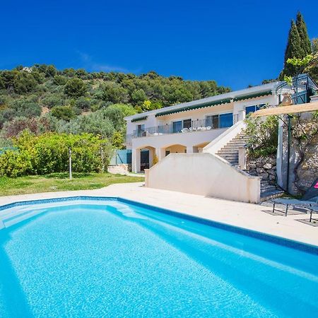 Vinaigrier Hills Vi3086 By Riviera Holiday Homes Niza Exterior foto