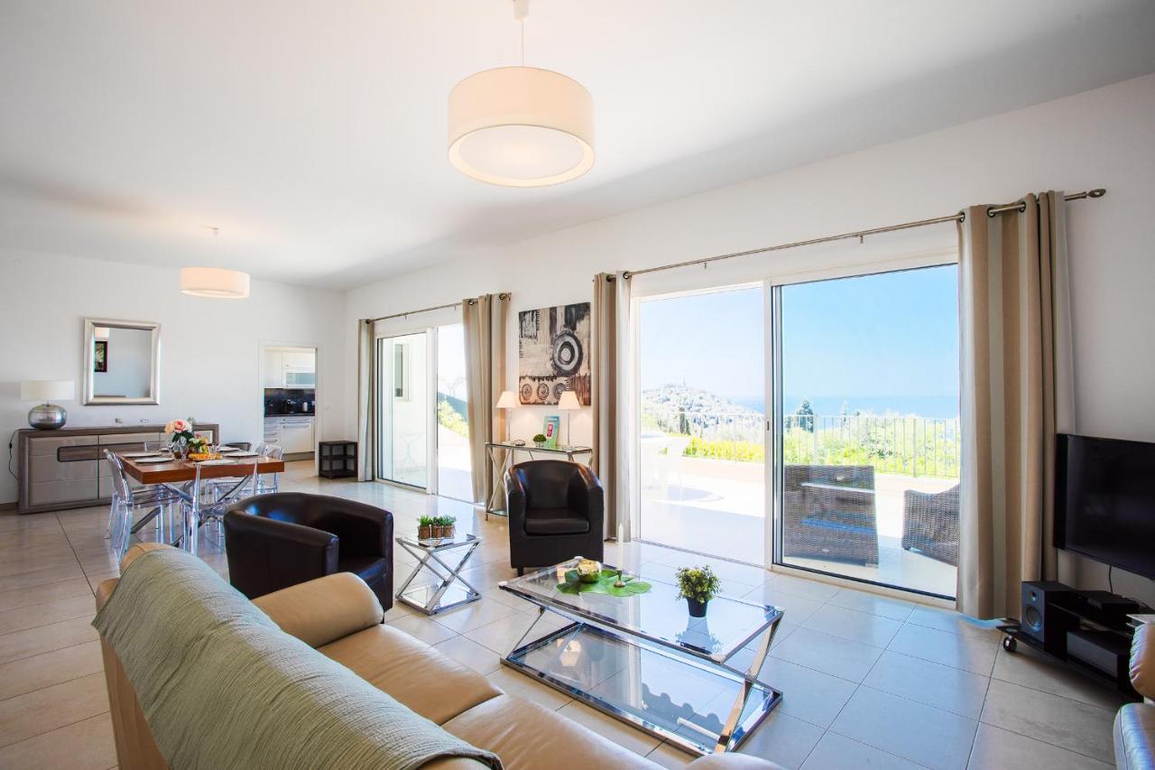 Vinaigrier Hills Vi3086 By Riviera Holiday Homes Niza Exterior foto