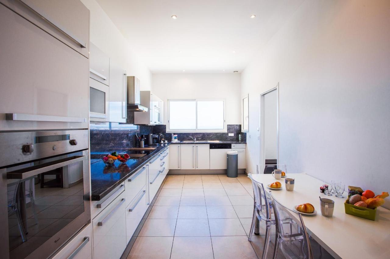 Vinaigrier Hills Vi3086 By Riviera Holiday Homes Niza Exterior foto