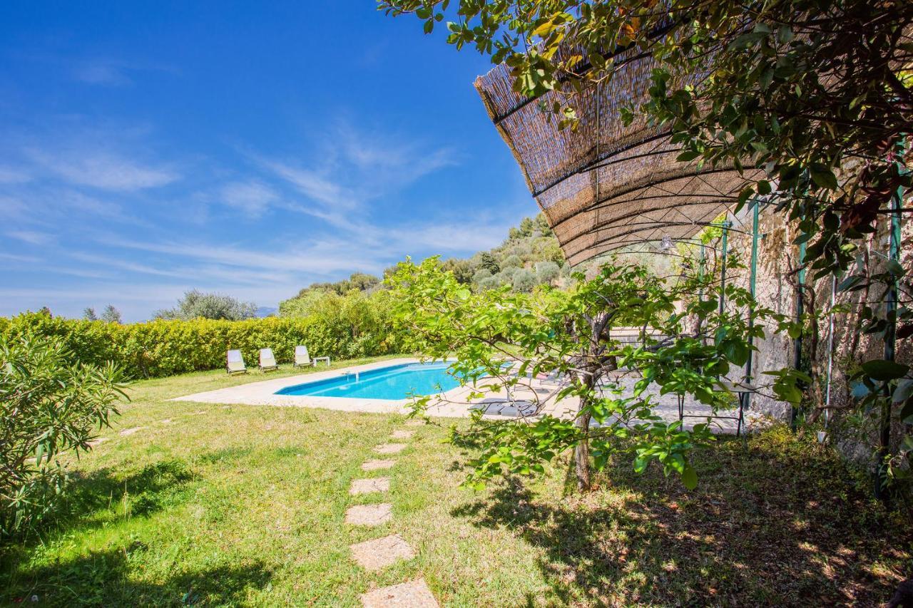 Vinaigrier Hills Vi3086 By Riviera Holiday Homes Niza Exterior foto