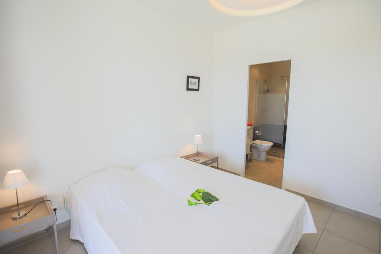 Vinaigrier Hills Vi3086 By Riviera Holiday Homes Niza Exterior foto