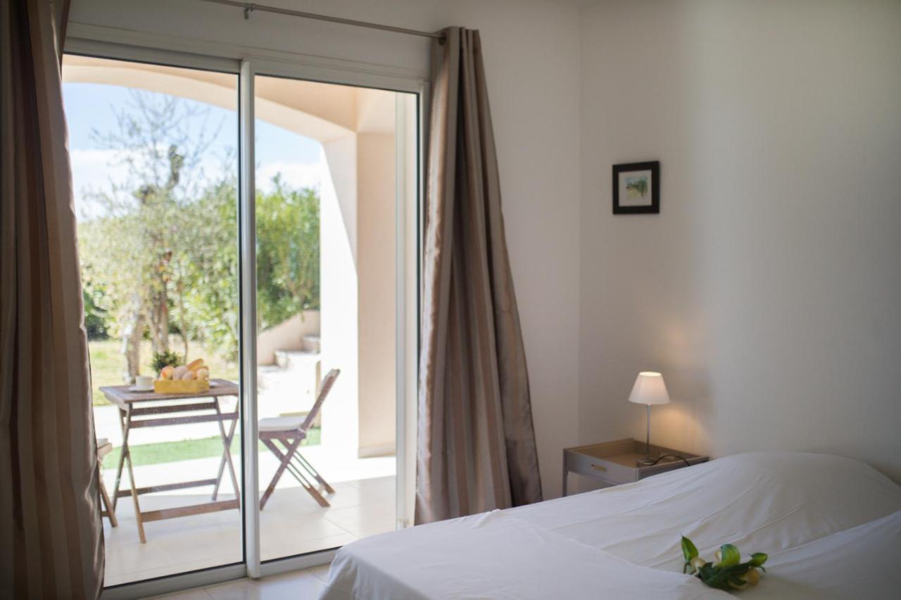 Vinaigrier Hills Vi3086 By Riviera Holiday Homes Niza Exterior foto