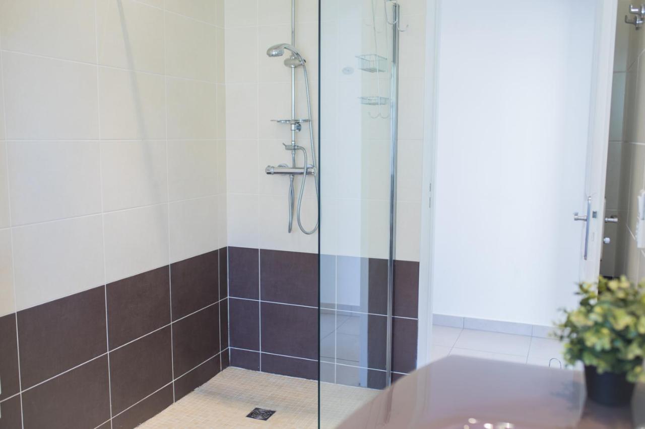 Vinaigrier Hills Vi3086 By Riviera Holiday Homes Niza Exterior foto