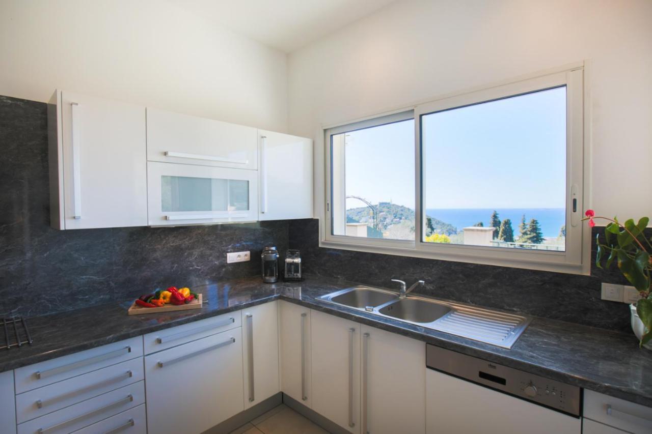 Vinaigrier Hills Vi3086 By Riviera Holiday Homes Niza Exterior foto